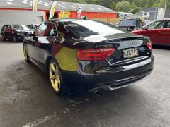 Photo of the vehicle Audi A5