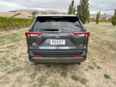 Photo of the vehicle Toyota RAV4