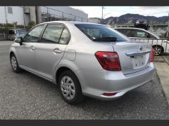 Photo of the vehicle Toyota Corolla