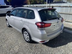 Photo of the vehicle Toyota Corolla