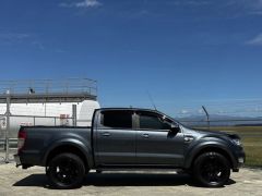 Photo of the vehicle Ford Ranger