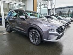 Photo of the vehicle Hyundai Santa Fe