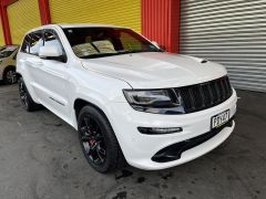 Photo of the vehicle Jeep Grand Cherokee