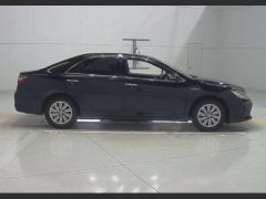 Photo of the vehicle Toyota Camry