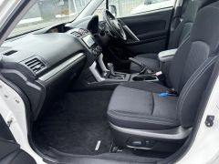 Photo of the vehicle Subaru Forester