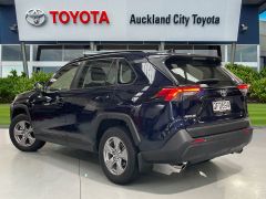 Photo of the vehicle Toyota RAV4