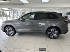 Photo of the vehicle Volkswagen Touareg