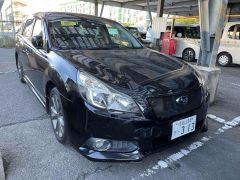 Photo of the vehicle Subaru Legacy