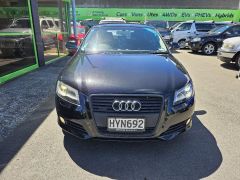 Photo of the vehicle Audi A3