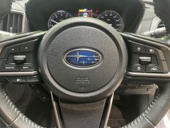 Photo of the vehicle Subaru Impreza