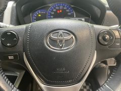 Photo of the vehicle Toyota Corolla