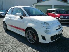 Photo of the vehicle Fiat 500