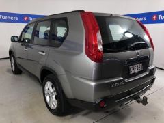 Photo of the vehicle Nissan X-Trail