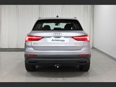 Photo of the vehicle Audi Q3