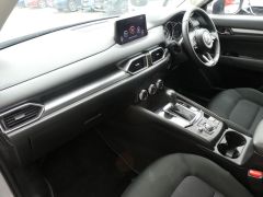 Photo of the vehicle Mazda CX-5