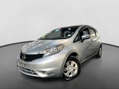 Photo of the vehicle Nissan Note