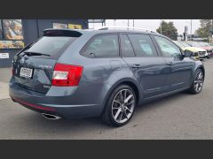 Photo of the vehicle Skoda Octavia