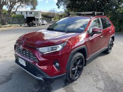 Photo of the vehicle Toyota RAV4