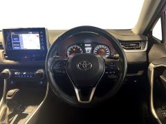 Photo of the vehicle Toyota RAV4