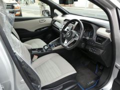 Photo of the vehicle Nissan Leaf