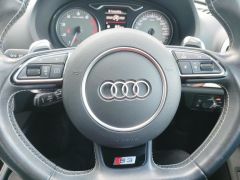 Photo of the vehicle Audi S3