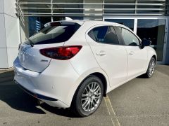 Photo of the vehicle Mazda 2