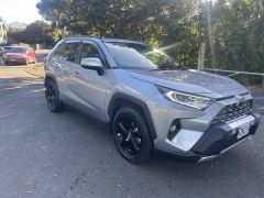 Photo of the vehicle Toyota RAV4