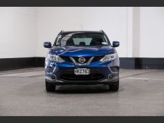 Photo of the vehicle Nissan Qashqai