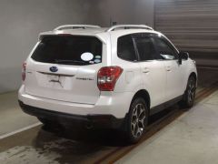 Photo of the vehicle Subaru Forester