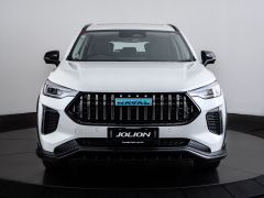 Photo of the vehicle Haval Jolion