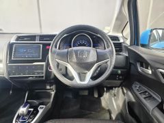 Photo of the vehicle Honda Fit