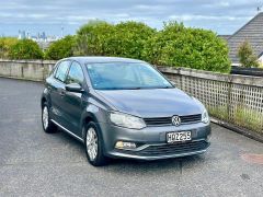 Photo of the vehicle Volkswagen Polo