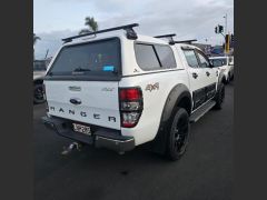 Photo of the vehicle Ford Ranger