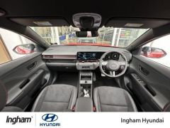 Photo of the vehicle Hyundai Kona